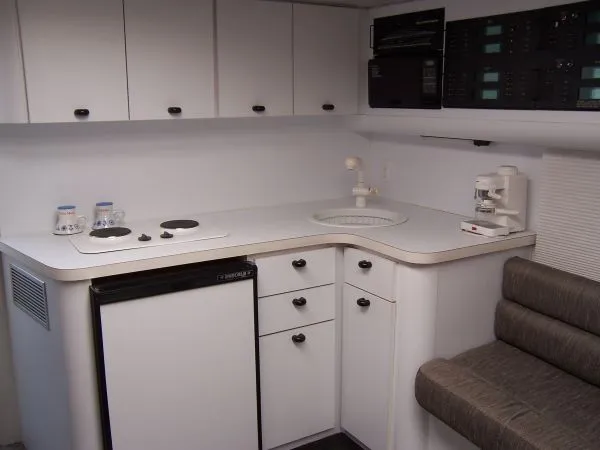 Galley