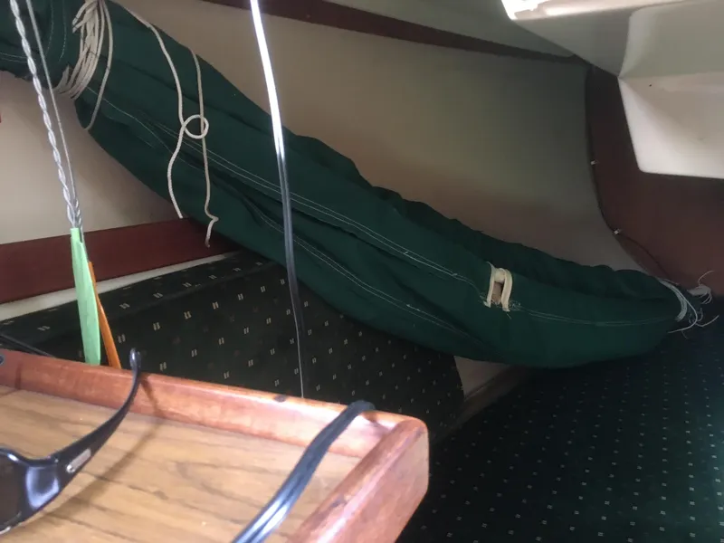 1985 Catalina 30