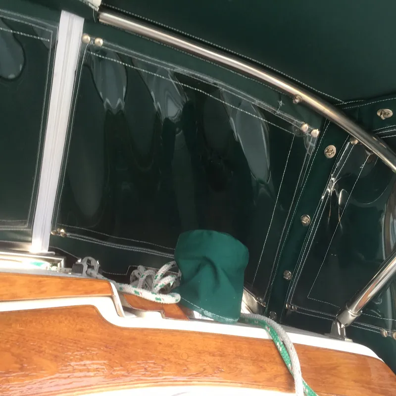 1985 Catalina 30