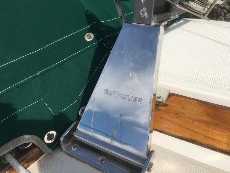 1985 Catalina 30