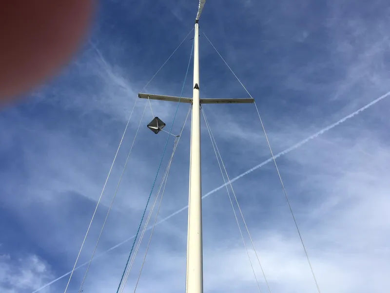 1985 Catalina 30
