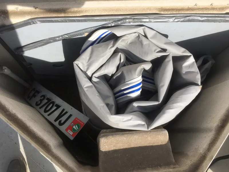 1985 Catalina 30