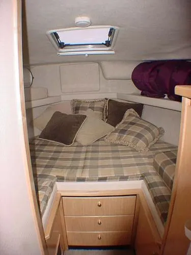 2001 Bayliner 3388 Command Bridge Motoryacht