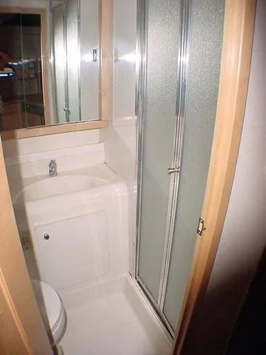 2001 Bayliner 3388 Command Bridge Motoryacht