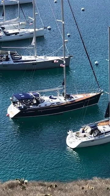 2006 Beneteau 473