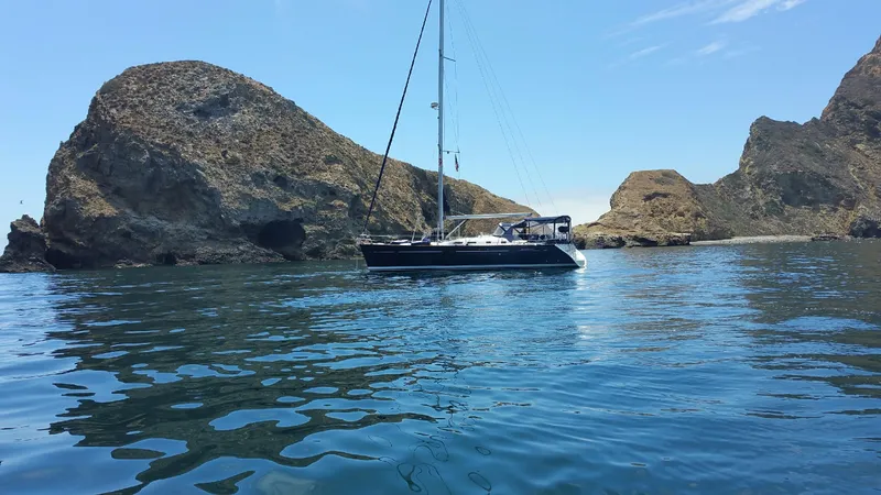 2006 Beneteau 473