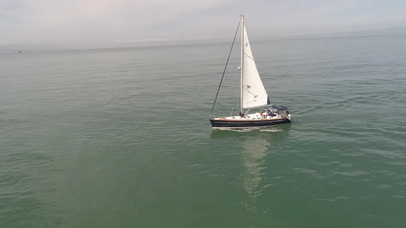 2006 Beneteau 473