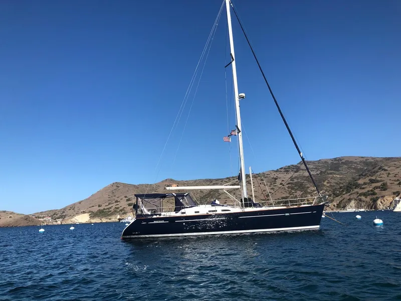 2006 Beneteau 473