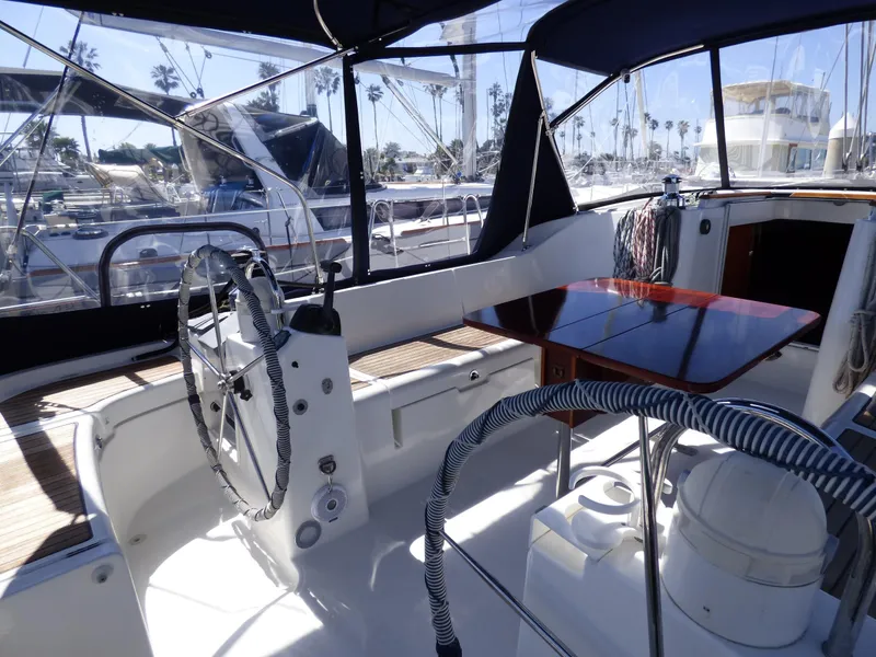 2006 Beneteau 473