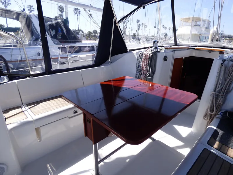 2006 Beneteau 473