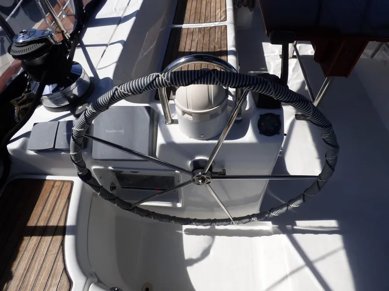 2006 Beneteau 473
