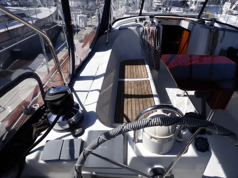 2006 Beneteau 473