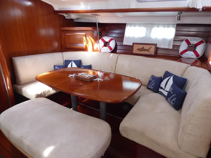 2006 Beneteau 473