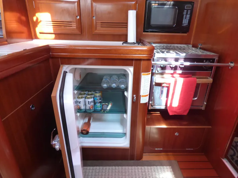 2006 Beneteau 473