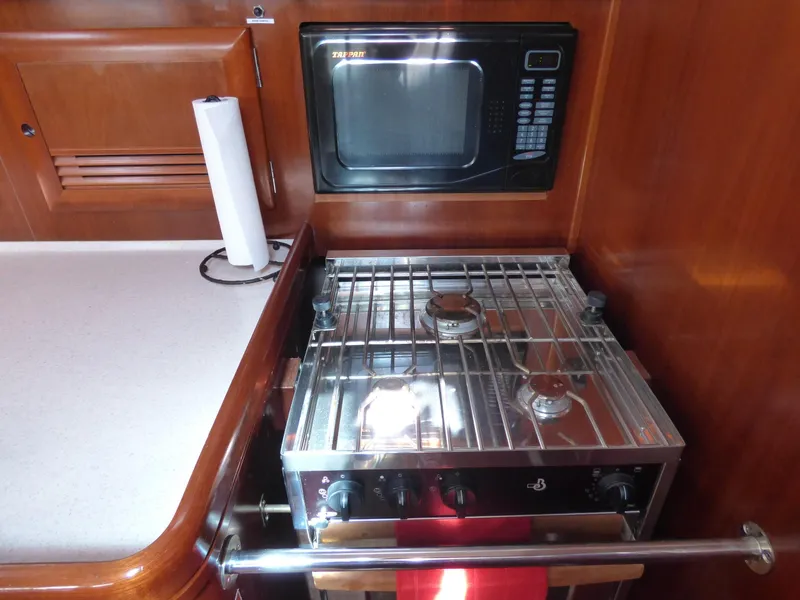 2006 Beneteau 473
