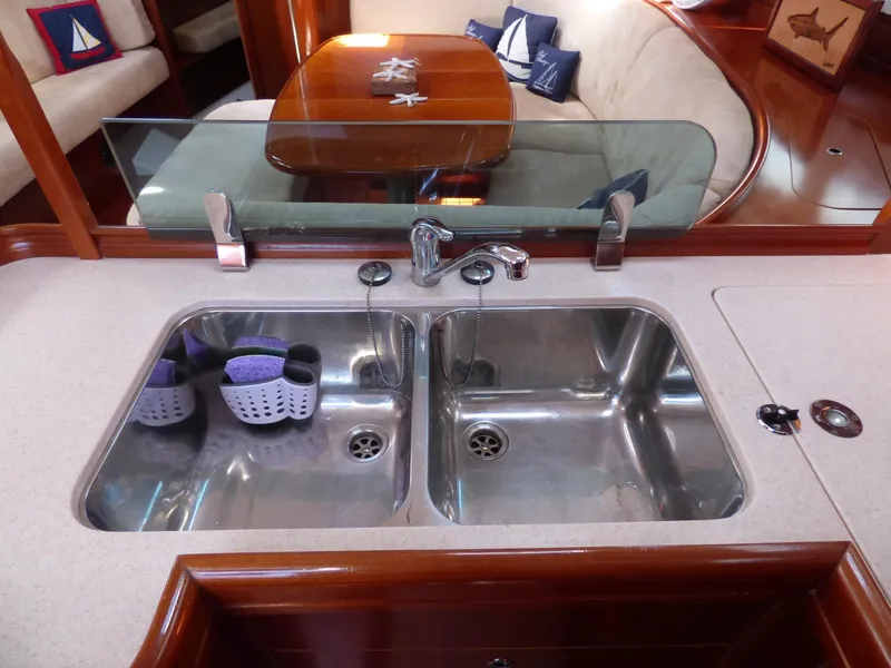 2006 Beneteau 473
