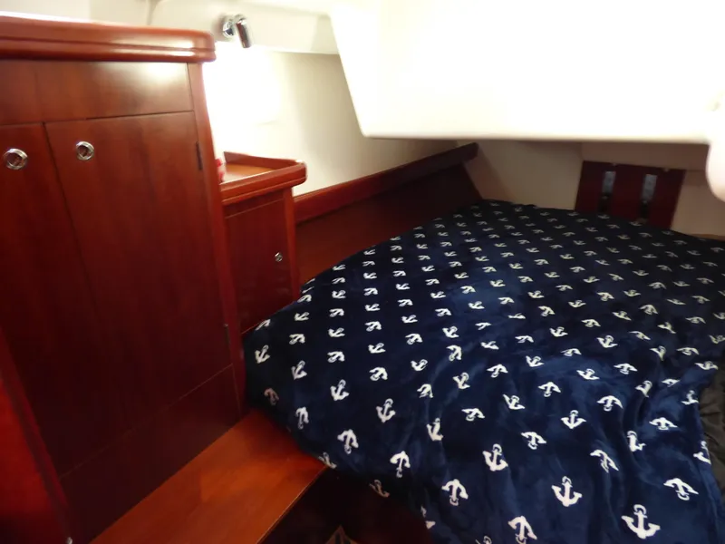 2006 Beneteau 473