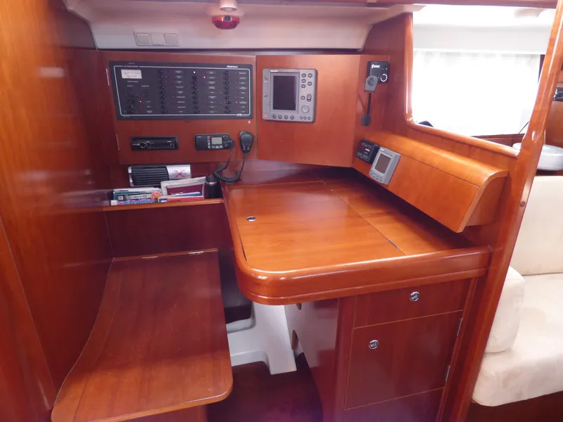 2006 Beneteau 473