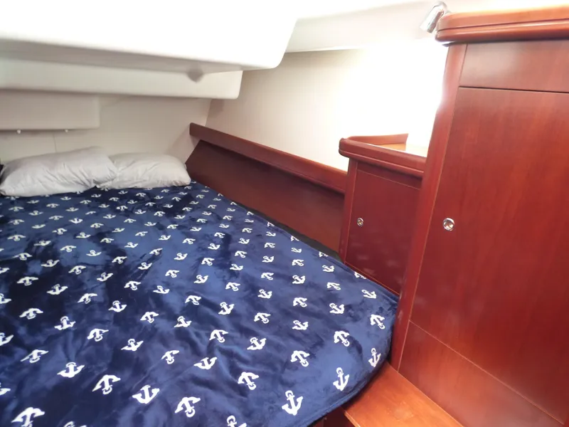 2006 Beneteau 473