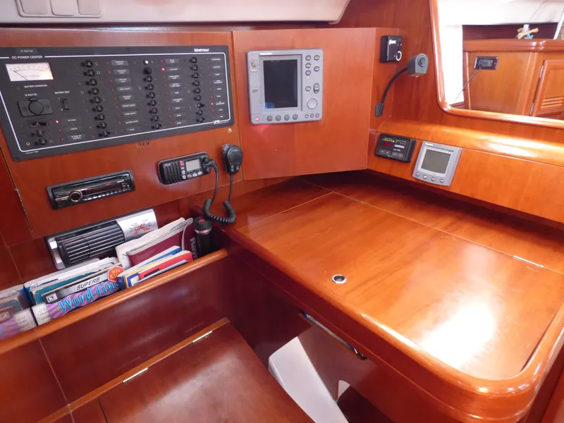 2006 Beneteau 473