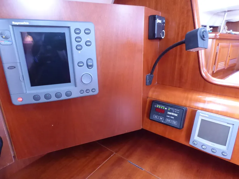 2006 Beneteau 473