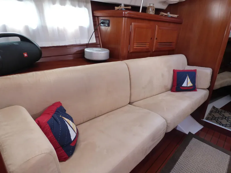 2006 Beneteau 473