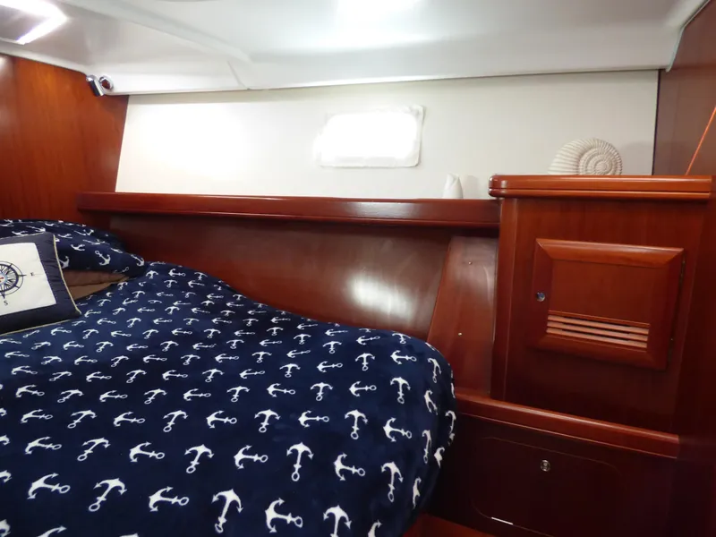 2006 Beneteau 473