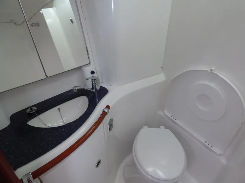 2006 Beneteau 473