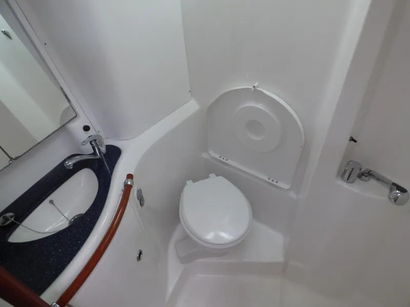 2006 Beneteau 473
