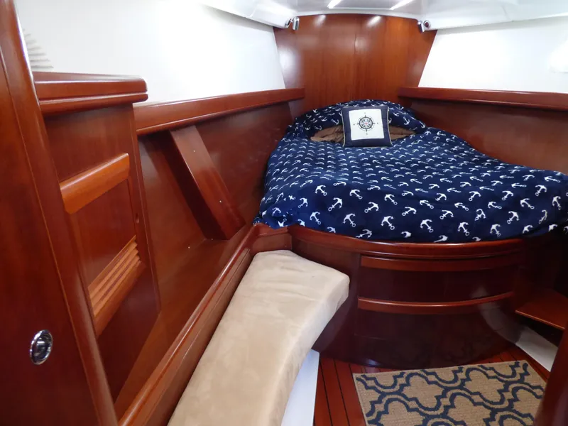 2006 Beneteau 473