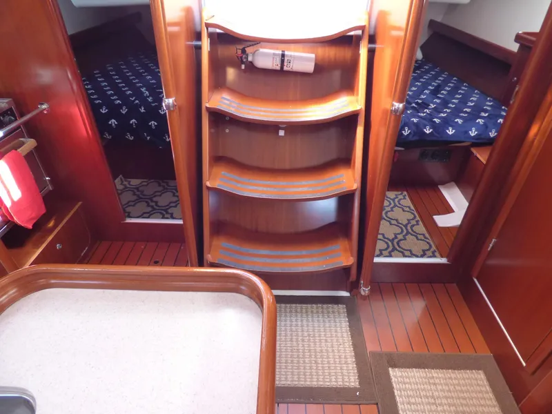 2006 Beneteau 473