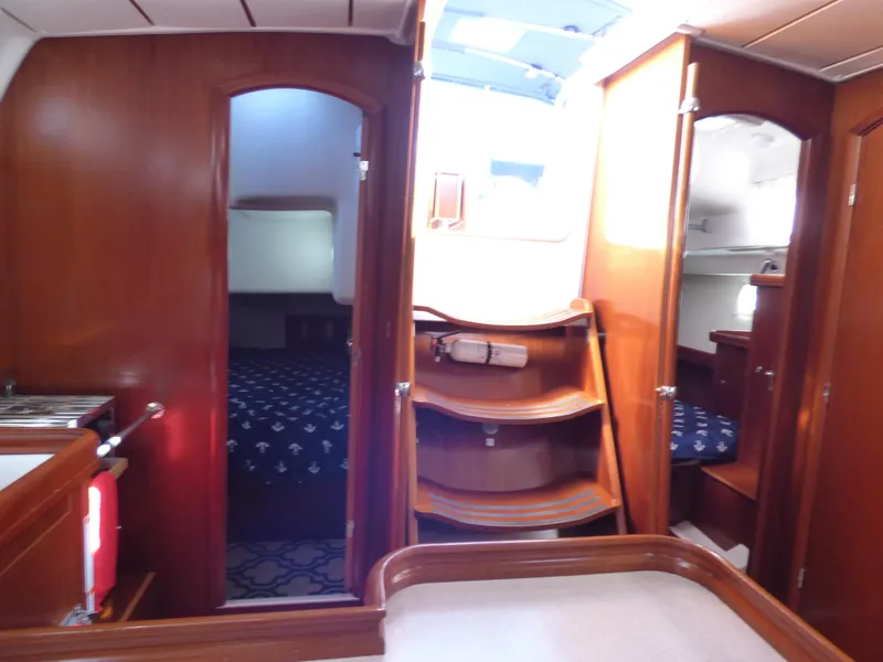 2006 Beneteau 473