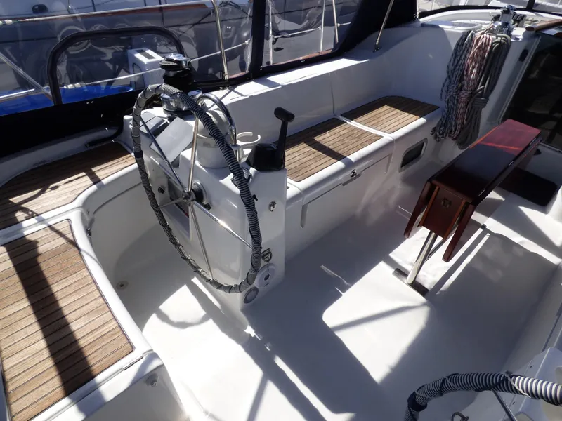2006 Beneteau 473