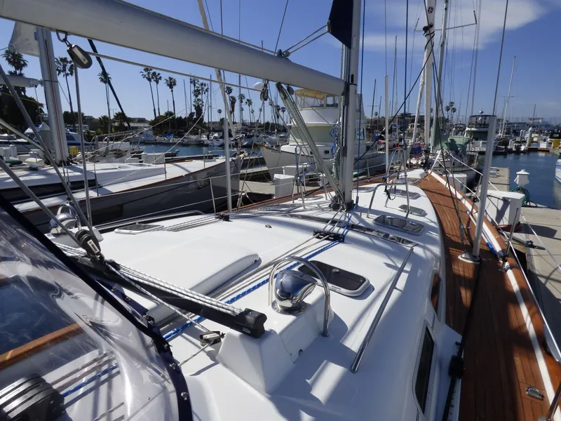 2006 Beneteau 473