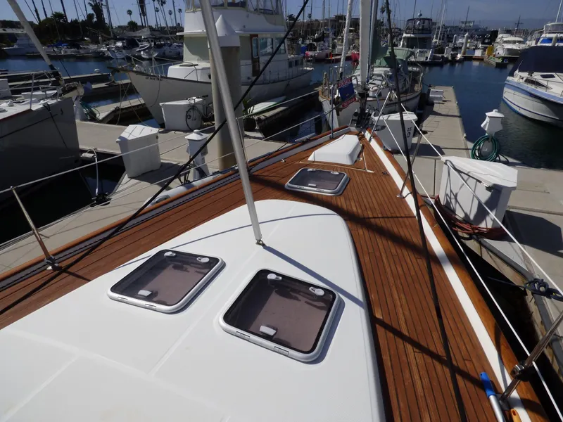 2006 Beneteau 473