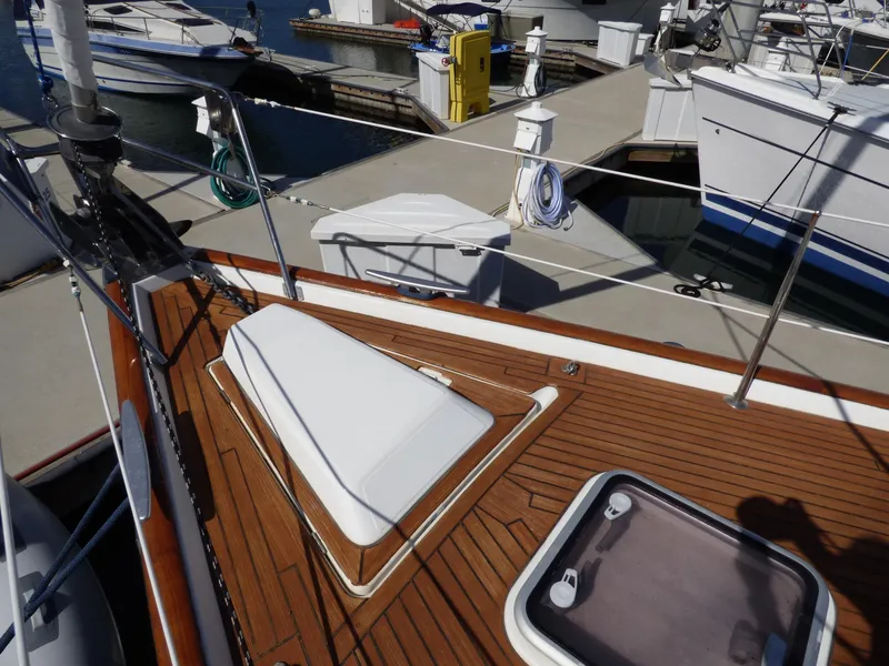 2006 Beneteau 473