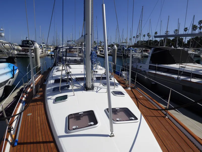 2006 Beneteau 473