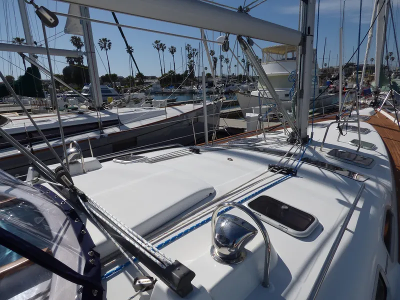 2006 Beneteau 473