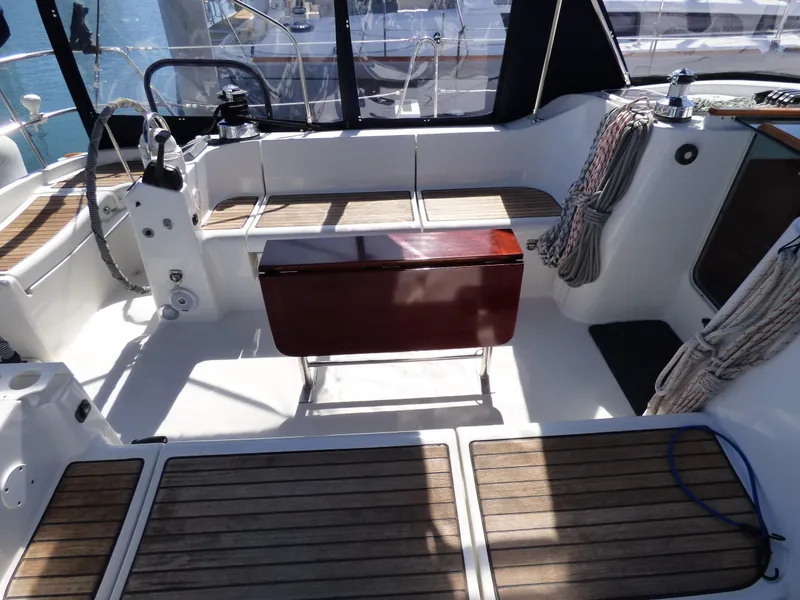 2006 Beneteau 473