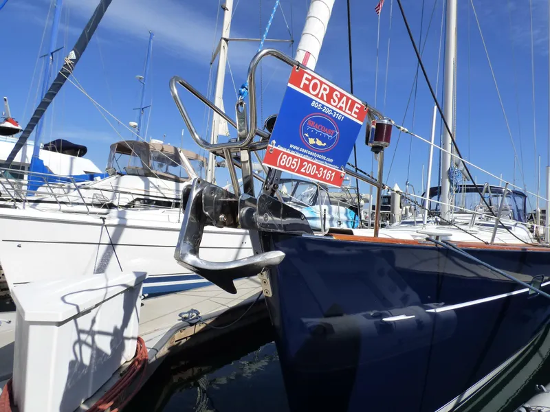 2006 Beneteau 473
