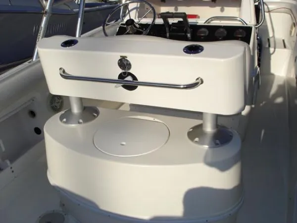 1995 Wellcraft 302 Scarab