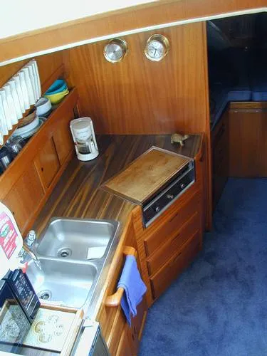 Galley