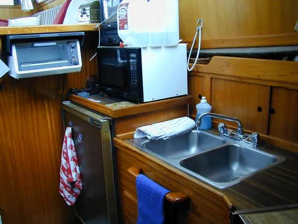 Galley 2