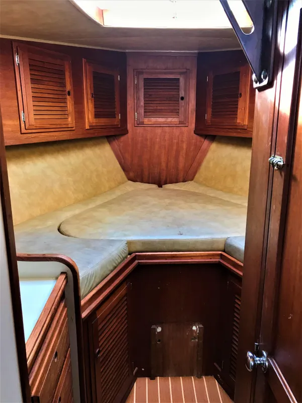 1975 Islander Freeport 41