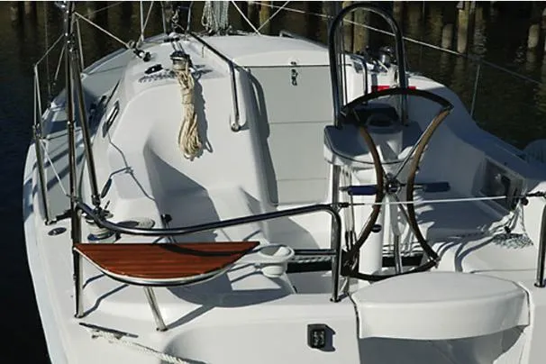 Manufacturer Provided Image