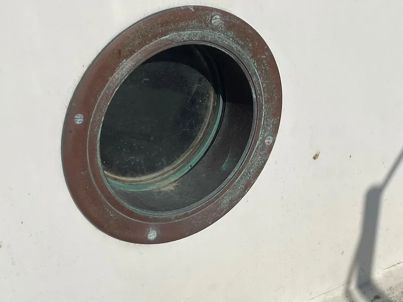 1982 Formosa 30 Ketch