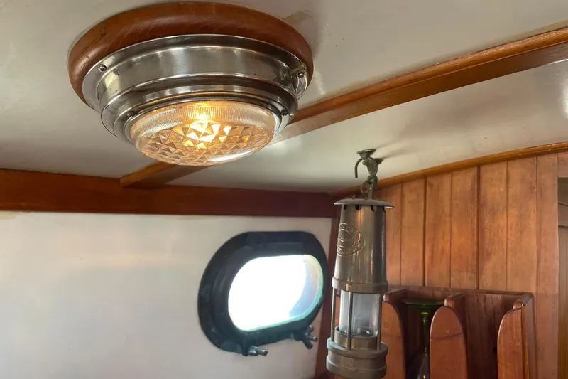 1982 Formosa 30 Ketch