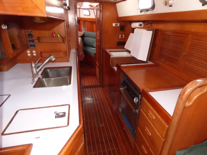 Galley