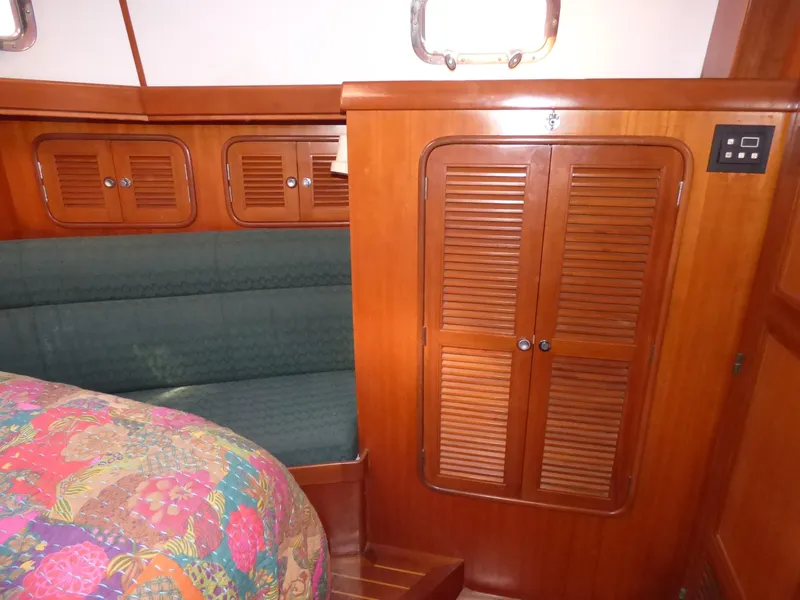 Owners Stateroom