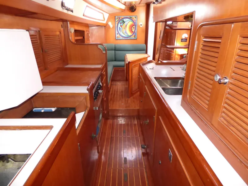GAlley